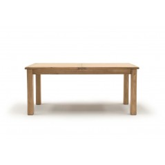 VL Breeze 1400/1800 Dining Table Natural